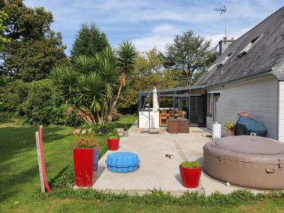 Vente Maison 8 pièces PLOUMILLIAU 22300