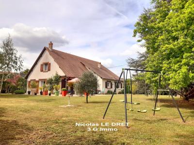 photo For sale House SAINT-DENIS-EN-VAL 45