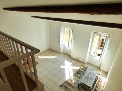 Vente Appartement 2 pièces SALON-DE-PROVENCE 13300