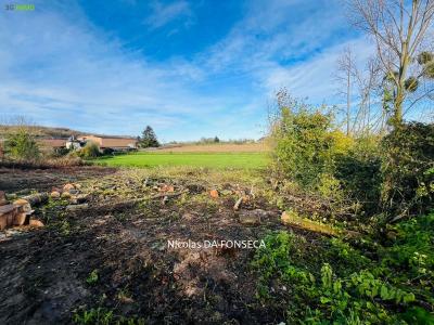 Vente Terrain APPILLY 60400