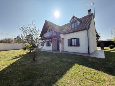 Vente Maison 6 pièces NOYON 60400