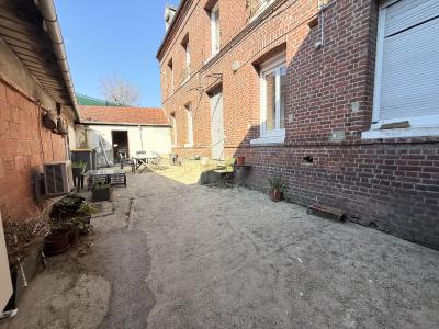 Vente Appartement 5 pièces ELBEUF 76500