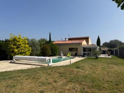 Vente Maison 5 pièces TAILLADES 84300
