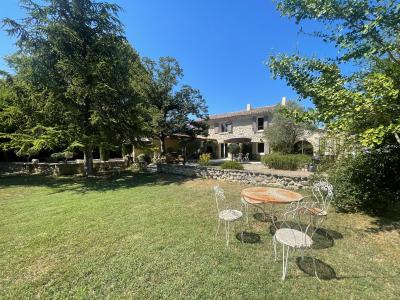 Vente Maison 8 pièces CAVAILLON 84300