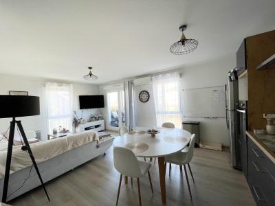 Vente Appartement 3 pièces CAVAILLON 84300