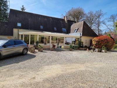 Vente Maison 8 pièces RETHONDES 60153
