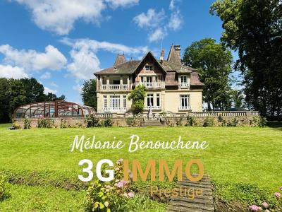 Vente Maison 11 pièces NOYON 60400