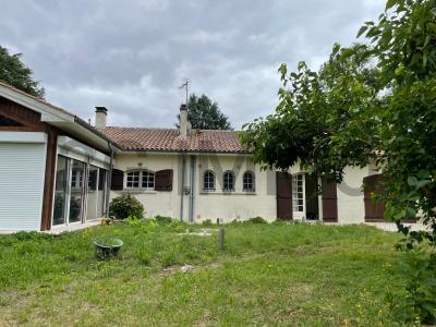 Vente Maison 7 pièces BLANQUEFORT 33290
