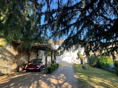 Vente Maison 5 pièces SAINT-DENIS-DE-PILE 33910