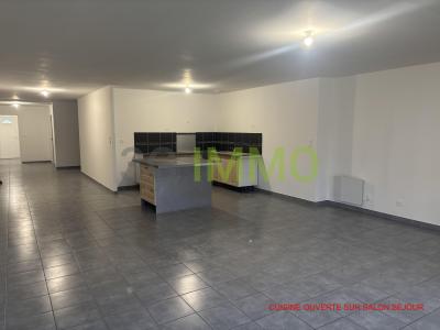 Vente Maison 4 pices BIENVILLE-LA-PETITE 54300
