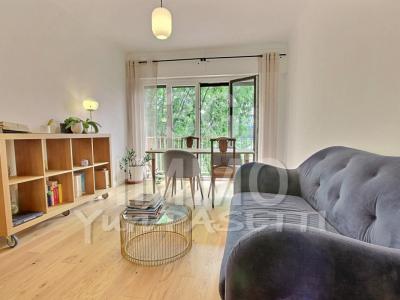 Vente Appartement 3 pièces ANTIBES 06600