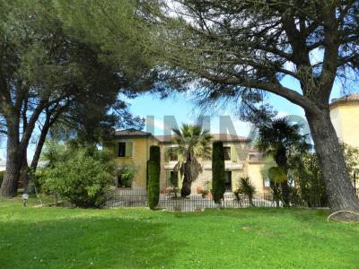 photo For sale House GABARRET 40
