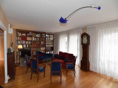 Vente Appartement 4 pièces CLERMONT-FERRAND 63000