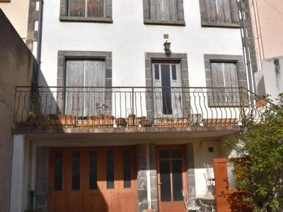 Vente Maison 8 pièces CEBAZAT 63118