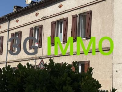 Vente Maison 5 pièces ALBI 81000