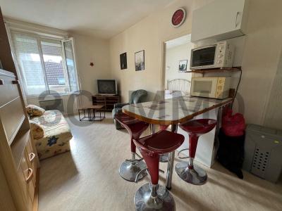 Vente Appartement 2 pièces LIANCOURT 60140