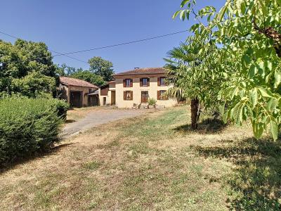 photo For sale House MIRANDE 32