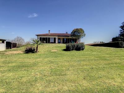 Vente Maison 6 pièces AUX-AUSSAT 32170