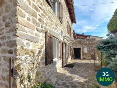 Vente Maison 5 pièces BEAUZAC 43590