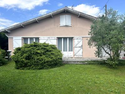 Vente Maison 5 pices IBOS 65420