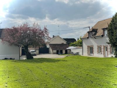 Vente Maison 6 pièces NOGENT-SUR-SEINE 10400