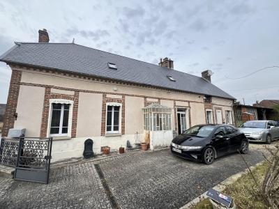 Vente Maison 3 pices AIX-EN-OTHE 10160