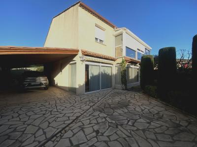 Vente Maison 5 pièces BEZIERS 34500