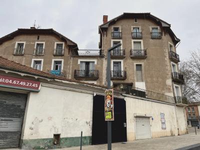 Vente Appartement 3 pièces BEZIERS 34500