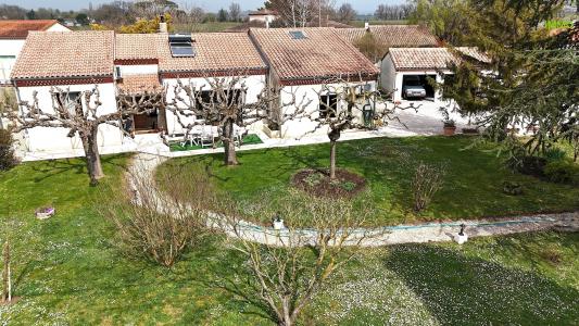 Vente Maison 6 pices CASTRES 81100
