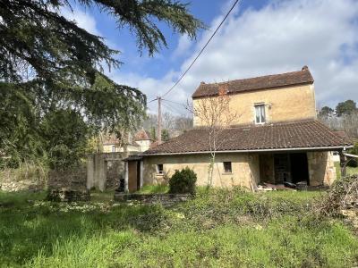 Vente Maison 6 pices BERGERAC 24100
