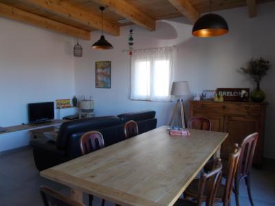 Location Maison BEAUMONT-DE-PERTUIS  84