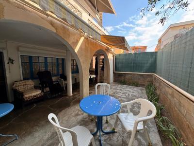 Vente Appartement 3 pices VALRAS-PLAGE 34350