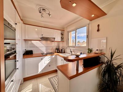 Vente Appartement 3 pices VALRAS-PLAGE 34350