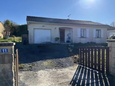 photo For sale House CONFOLENS 16