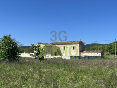 Vente Maison 5 pièces CORNILLON 30630