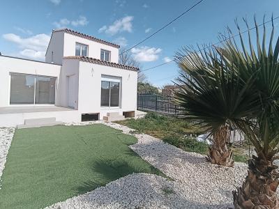 Vente Maison 5 pièces GENERAC 30510