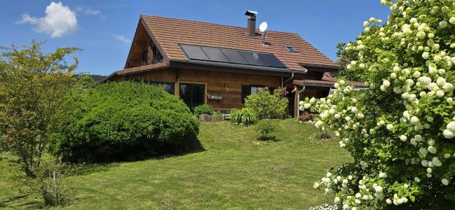 Vente Maison 5 pièces PLAGNE 01130