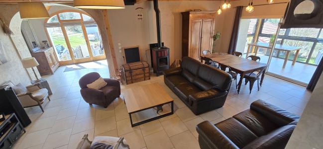 Vente Maison VIRY  39