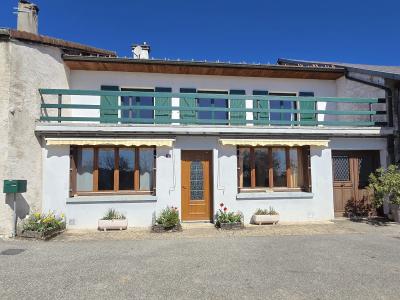 Vente Maison 8 pièces PLAGNE 01130