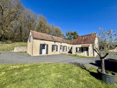 For sale House LORREZ-LE-BOCAGE-PREAUX  77