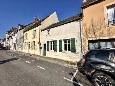 Vente Maison 4 pièces NEMOURS 77140