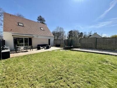 Vente Maison GREZ-SUR-LOING  77