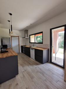 Vente Maison 4 pièces ISLE-JOURDAIN 32600