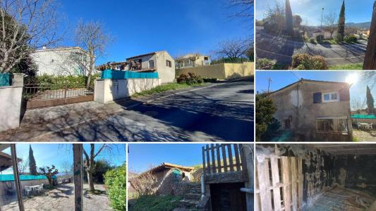 Vente Maison 3 pièces GANGES 34190