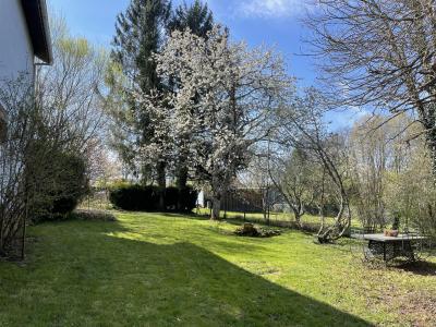 Vente Maison 6 pièces SAINT-QUIRIN 57560