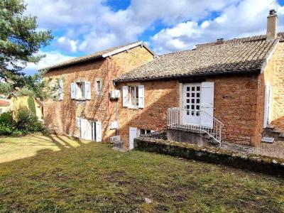 Vente Maison 10 pièces BLACE 69460