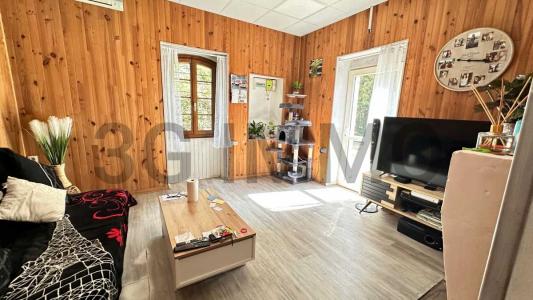 Vente Maison 3 pièces ROQUEFORT 40120