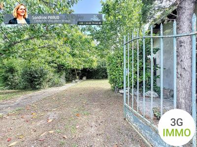 Vente Maison 3 pièces LIBOURNE 33500