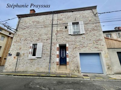 Vente Maison 5 pièces AGEN 47000