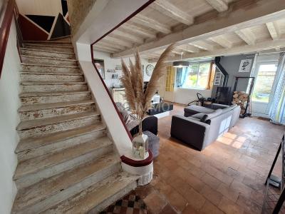 Vente Maison ANGLIERS  86
